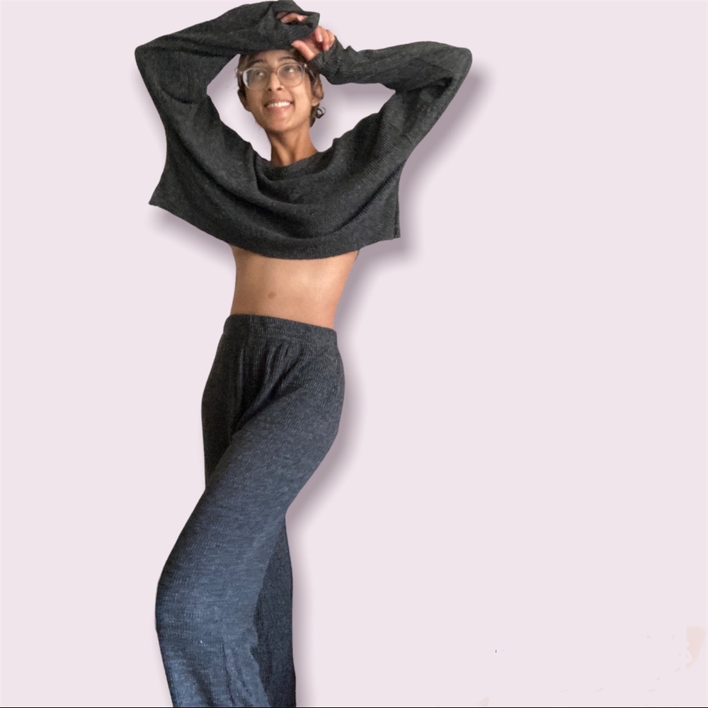 Lounge knit set SUPER COMFORTABLE